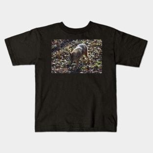 Coyote Kids T-Shirt